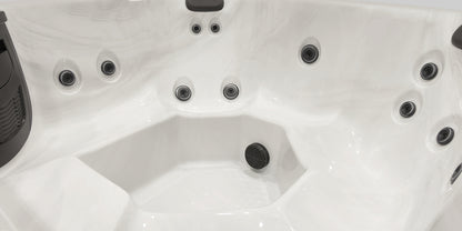S7 hot tub - gallery 2