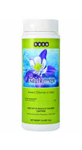 HASA SPA NEUTRALIZER (2 LBS)