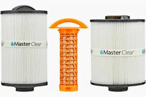 Master Spa Twilight, Legend and Therapool Filter Set