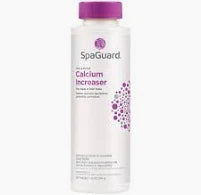 Spa Guard Spa Calcium Hardness Increaser 12oz