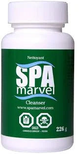Spa Marvel Cleanser 8oz
