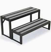 Select Steps