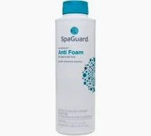 Spa Guard Anti Foam 1 pt/16 oz (Defoamer)