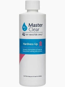 Master Clear Hardness Up 32oz