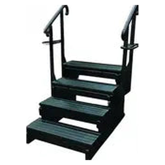 Signature Spa Step Swim Spa Steps
