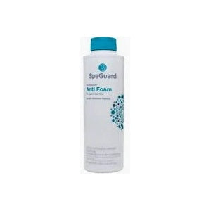 Spa Guard Anti Foam 1 pt/16 oz (Defoamer)