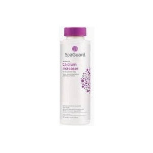 Spa Guard Spa Calcium Hardness Increaser 12oz