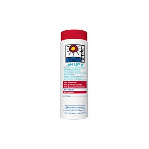 E-Z CLOR Spa PH UP Increaser (2LBS)