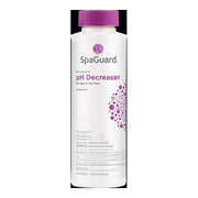 SpaGuard- PH Decreaser 1lb 6oz