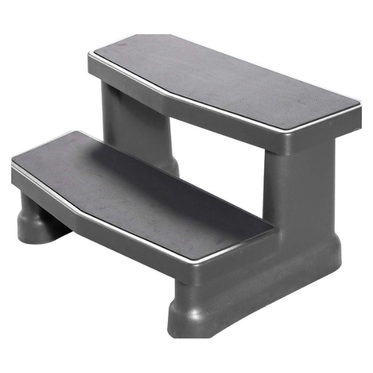 StepN'Go 2 Dynamic Spa Step BLACK SPA STEP