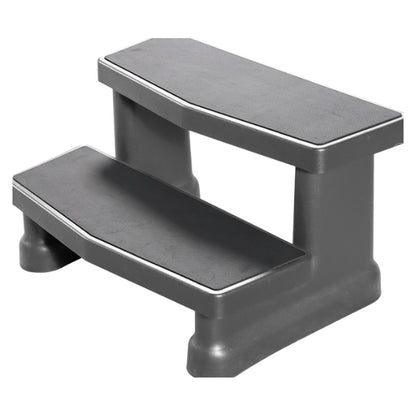 StepN'Go 2 Dynamic Spa Step BLACK SPA STEP