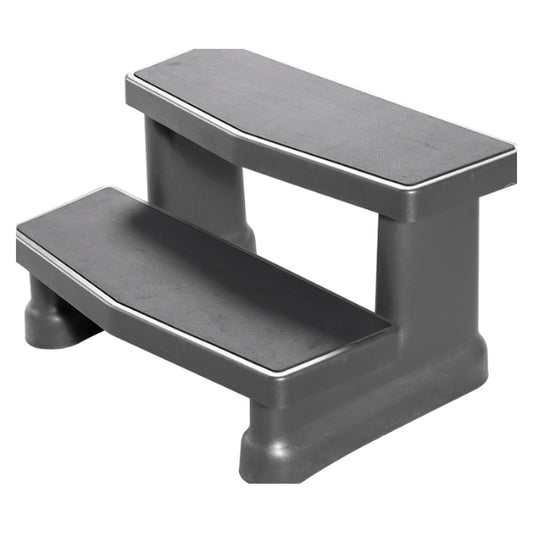 StepN'Go 2 Dynamic Spa Step BLACK SPA STEP