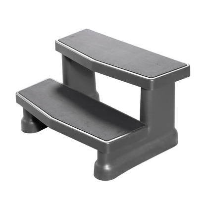 StepN'Go 2 Dynamic Spa Step BLACK SPA STEP