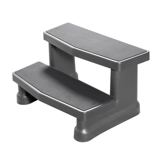 StepN'Go 2 Dynamic Spa Step BLACK SPA STEP