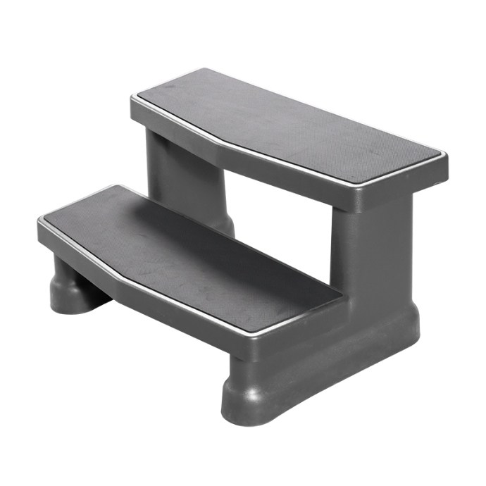 StepN'Go 2 Dynamic Spa Step BLACK SPA STEP