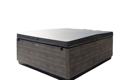 BULLFROG SPAS STIL5 Snow/Slate 368678