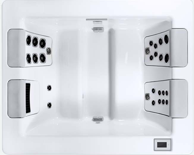 BULLFROG SPAS STIL5