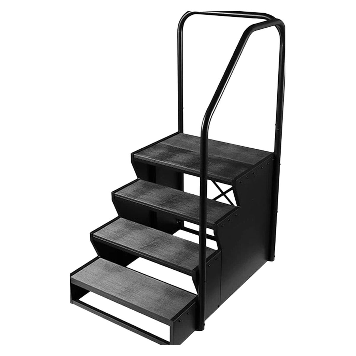 Swim Spa Steps-Dynamic (Aquafit Step II)