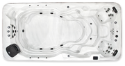 Aspen Spas 16' SWIM No Bench Extreme Series