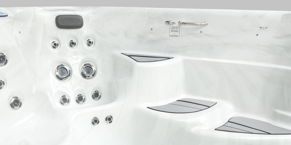 Therapool 13 swim spa - gallery 1