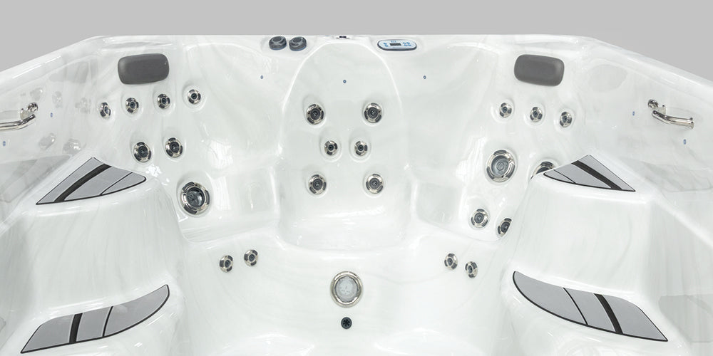 Therapool 13 swim spa - gallery 2