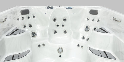 Therapool 13 swim spa - gallery 2