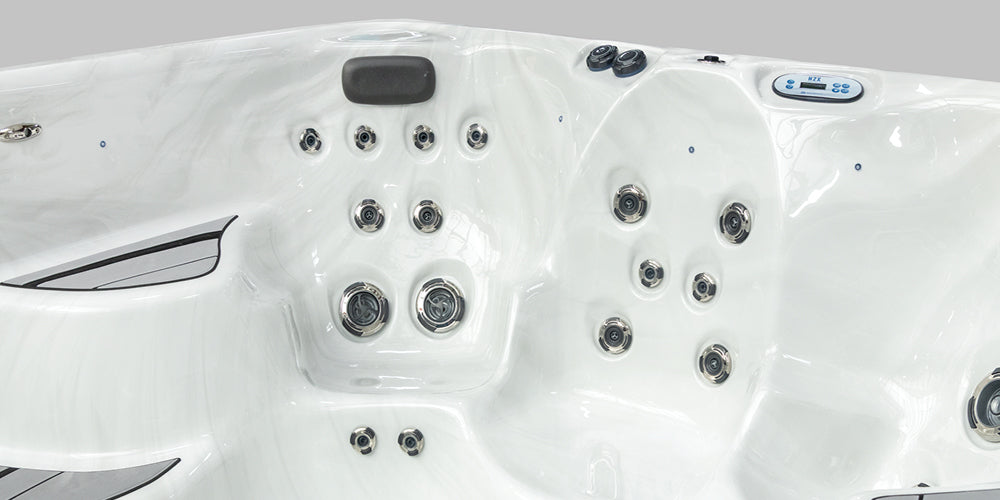 Therapool 13 swim spa - gallery 3