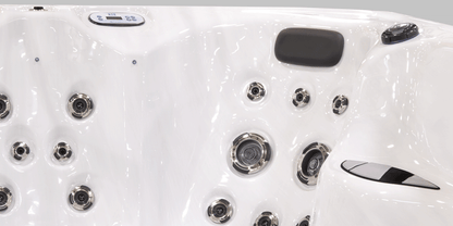 Therapool 15 swim spa - gallery 1