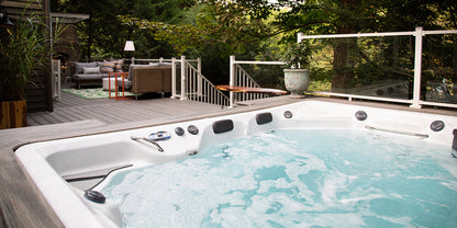 Therapool D swim spa - gallery 3