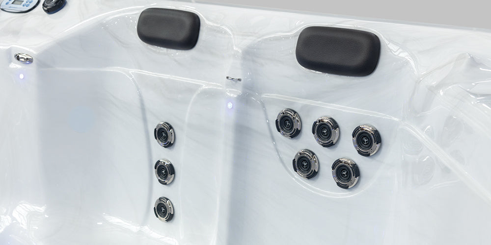 Therapool D swim spa - gallery 4