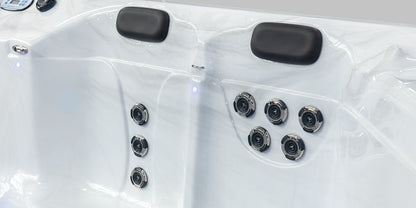 Therapool D swim spa - gallery 4
