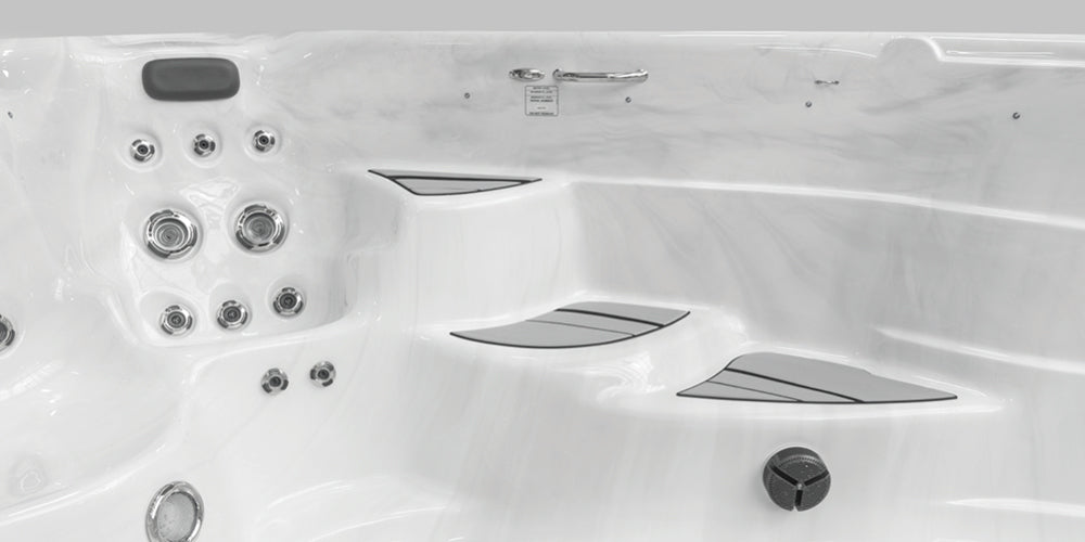 Therapool SE swim spa - gallery 2