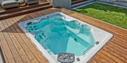 Therapool SE swim spa - gallery 3