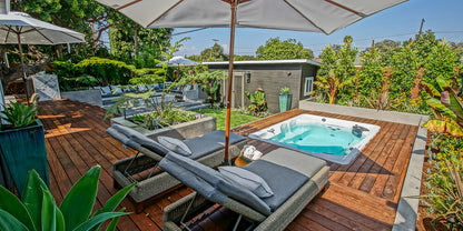 Therapool SE swim spa - gallery 4