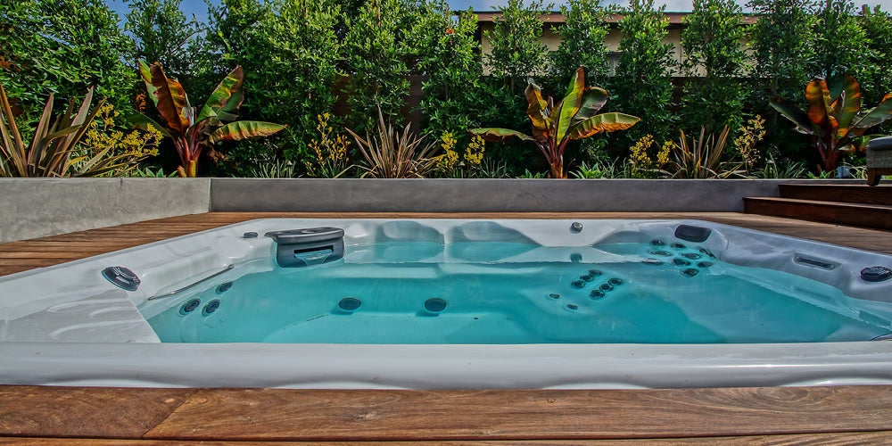 Therapool SE swim spa - gallery 5