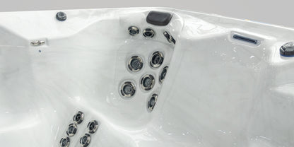 Therapool SE swim spa - gallery 7