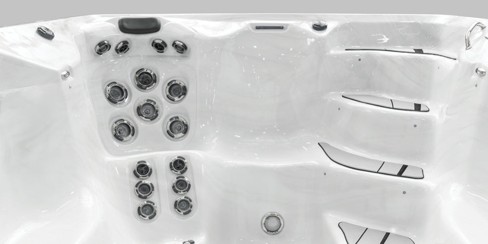 Therapool SE swim spa - gallery 8