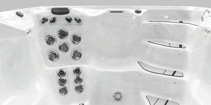 Therapool SE swim spa - gallery 8