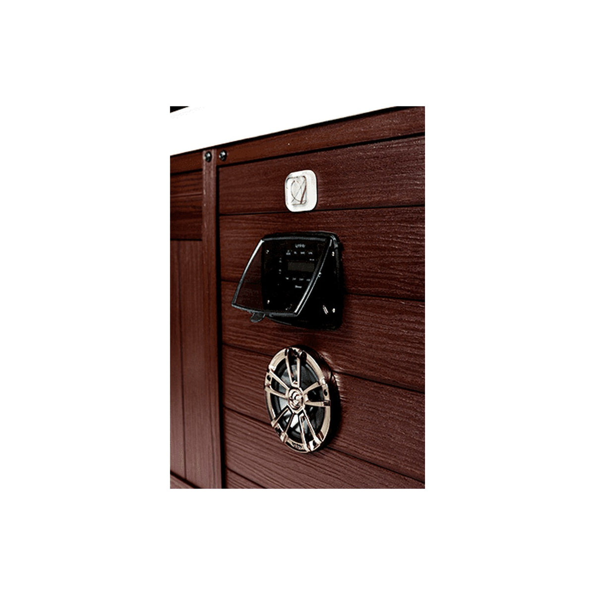 Tidal Fit Bluetooth System