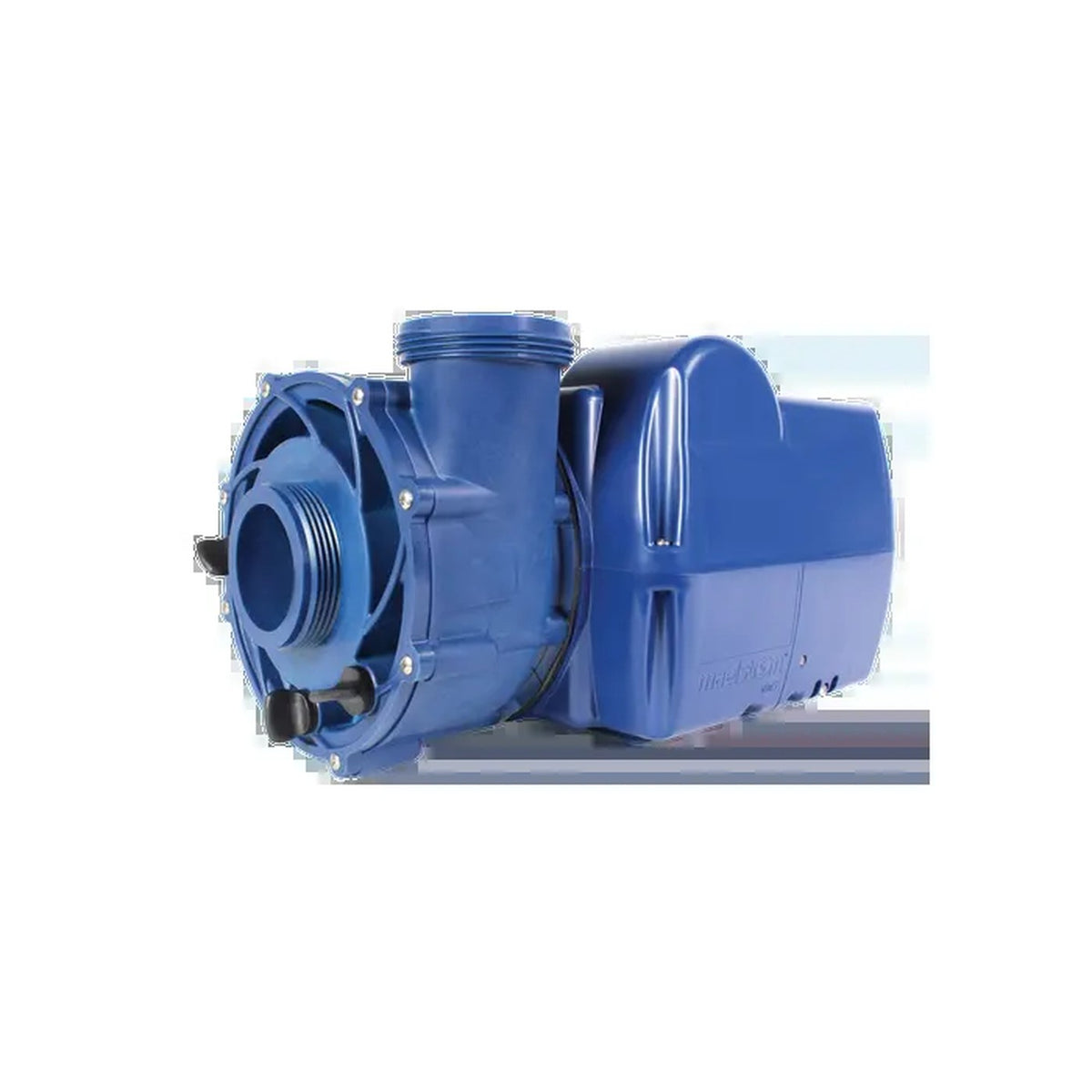 Tidal Fit TRUE Variable Speed System