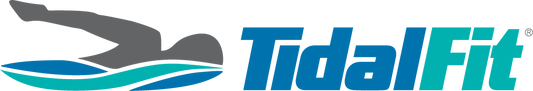 Tidal Fit Rowing Bars and Resistance Kit