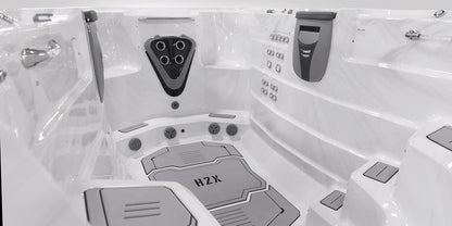 Trainer 15 D swim spa - gallery 2