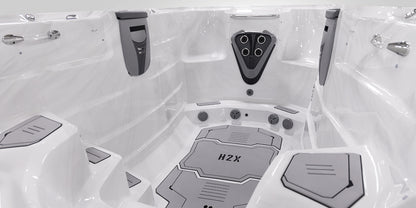 Trainer 15 D swim spa - gallery 3