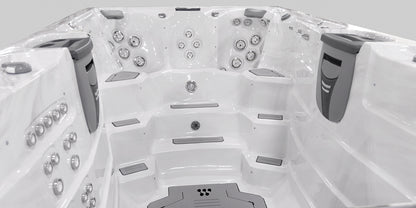 Trainer 15 D swim spa - gallery 4