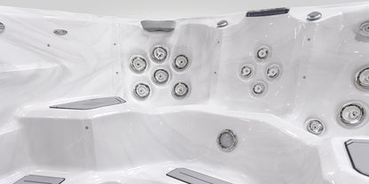 Trainer 15 swim spa - gallery 1