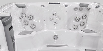 Trainer 15 swim spa - gallery 2