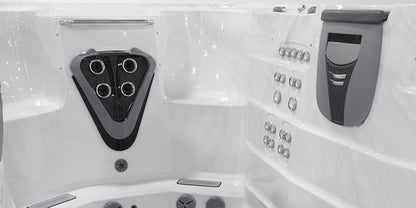 Trainer 15 swim spa - gallery 3