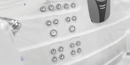 Trainer 15 swim spa - gallery 4