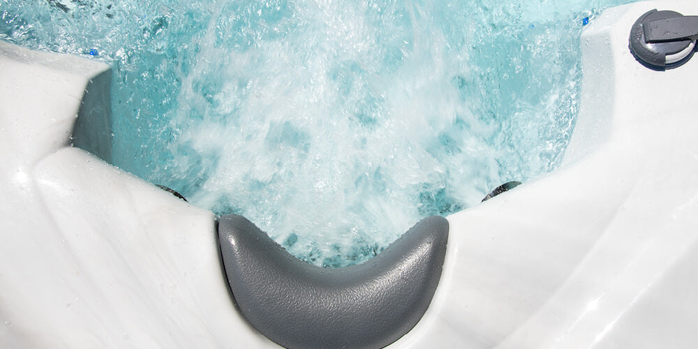 Trainer 19 D MAX swim spa - gallery 4