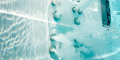 Trainer 19 D MAX swim spa - gallery 6